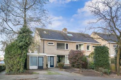 Woning Lyndakkers 32 Nuenen