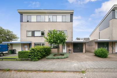 Woning Populierenstraat 11 Winkel