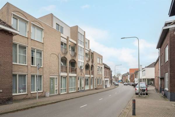 Woning Dorpstraat 50h Maastricht