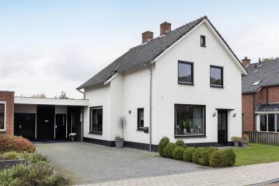 Woning Kotmanstraat 23 Geesteren (OV)