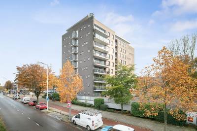 Woning Pompenburg 58 Rotterdam