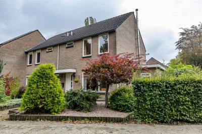 Woning Ereprijsweg 25 Haren (GR)