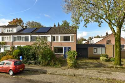 Woning Aquamarijn 21 Mijdrecht