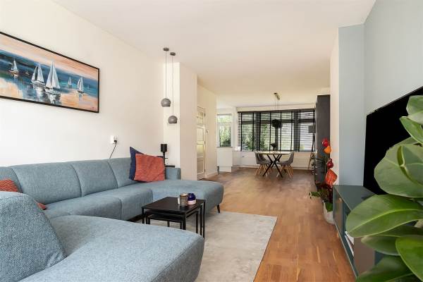 Woning Nolensstraat 35B02 Rotterdam