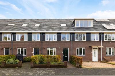 Woning Raperbeek 30 Barneveld