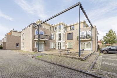 Woning Strohuls 99 Asten