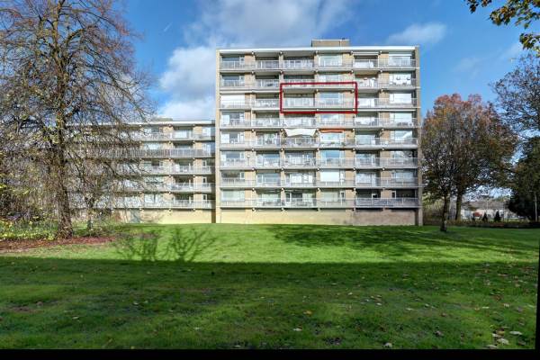 Woning Malvert 6933 Nijmegen