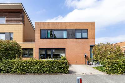 Woning Rodenstein 27 Nieuw-Vennep