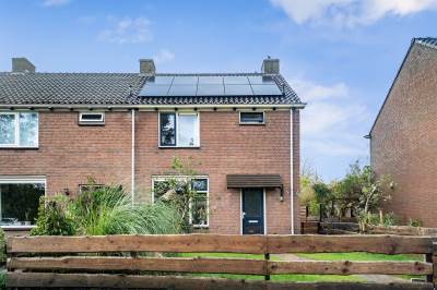 Woning Raadhuisstraat 28 Wijdenes