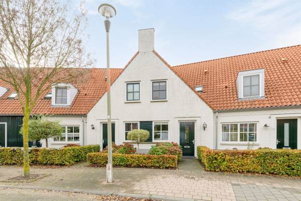 Woning Schorfhoeve 13 Helmond