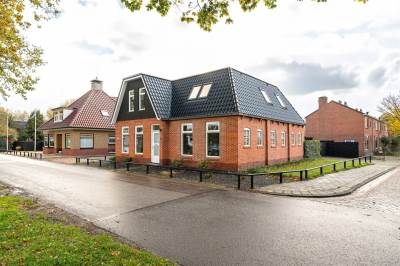 Woning Alde Dyk 3 Terwispel