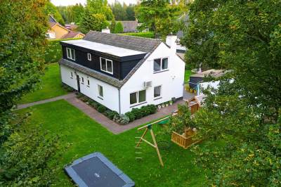 Woning Irenestraat 2 Riel