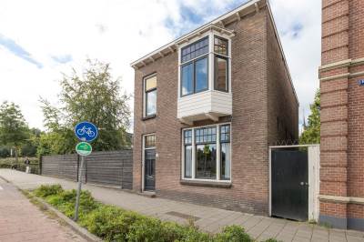 Woning Herensingel 9A Weesp