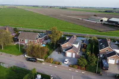 Woning Korteraarseweg 53b Ter Aar