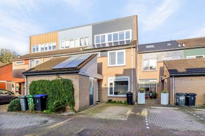 Woning Fazantenkamp 817 Maarssen