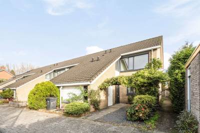 Woning Kluizenaarstraat 57 Eindhoven