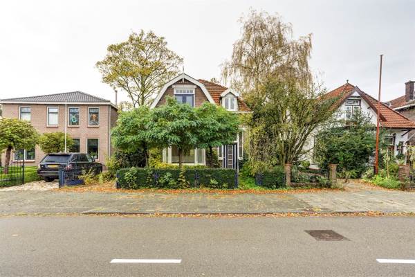 Woning Rotterdamseweg 100 Zwijndrecht