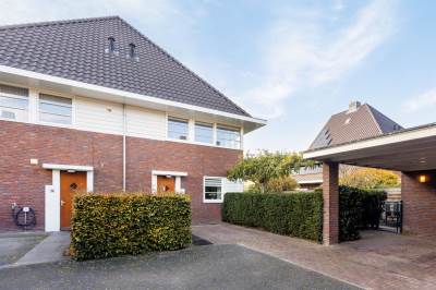 Woning Bekkensstraat 10 Eindhoven