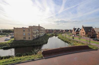 Woning Koning Willem-Alexanderlaan 33 Hoofddorp