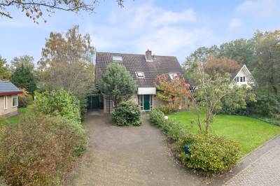 Woning Slinge 35 Drachten