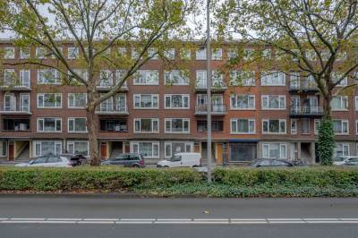 Woning Pleinweg 48A Rotterdam
