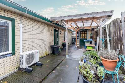 Woning Leidsevaart 13 Noordwijkerhout