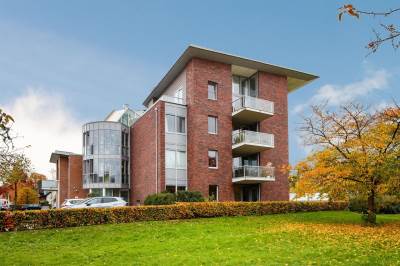 Woning Burgemeester Wallerweg 49 Houten