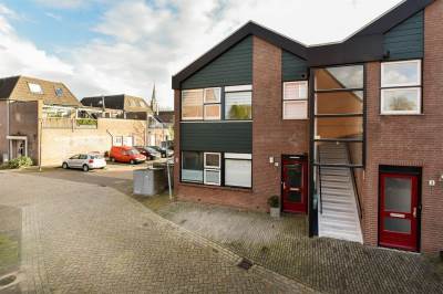 Woning Eendracht 2 Wilnis