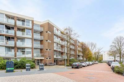 Woning Hadewijchstraat 157 Alkmaar