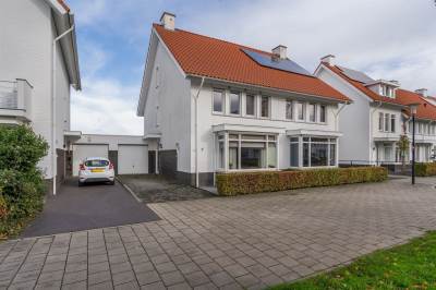 Woning Dominee Bakkerushof 23 Hedel