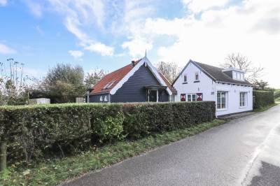 Woning Gorishoeksedijk 31 Scherpenisse