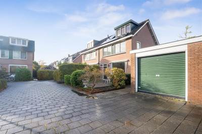 Woning Lisweg 329 Oostzaan