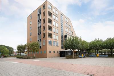 Woning Zuidplaslaan 520 Waddinxveen