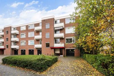 Woning Marie Koenenstraat 14 Zwolle