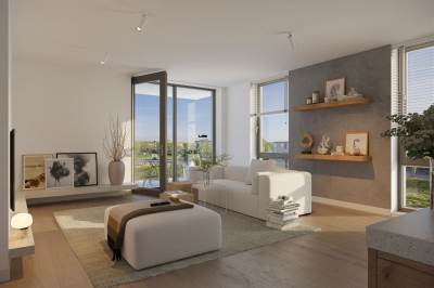 Woning Puttershoekstraat 71 Zoetermeer