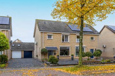 Woning Rijksweg 147 Nieuwendijk