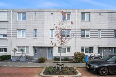 Woning Hertogstraat 23 Alphen aan den Rijn