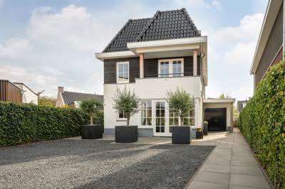 Woning Niels Bohrstraat 26 Almere