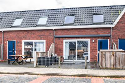 Woning Leliehof 4 Ens