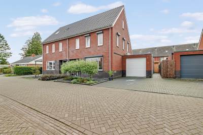 Woning Hoornwerk 70 Emmen