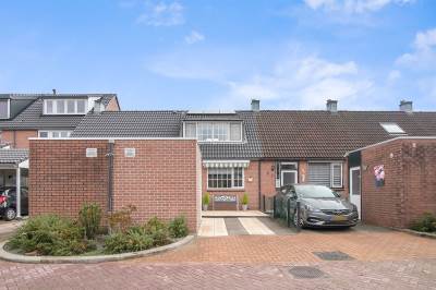 Woning Coen Botrede 92 Capelle aan den IJssel