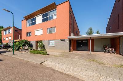 Woning Andoornweg 55 Grave