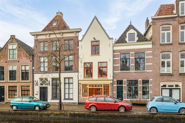 Woning Luttik Oudorp 31 Alkmaar