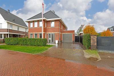 Woning Sleedoorn 3 Heiloo