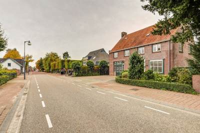 Woning Dorpsstraat 32 Ulicoten