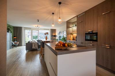 Woning Uitermeer 10 Gorinchem