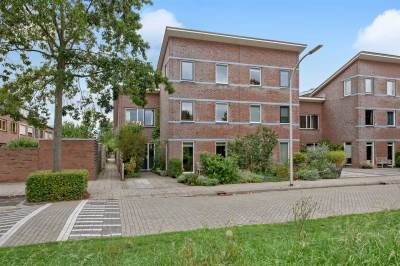 Woning Smaldelerstraat 1 Delfgauw