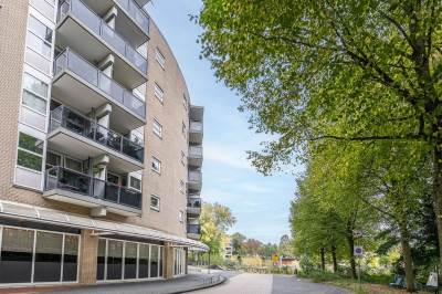 Woning Hagenborgh 293 Almelo