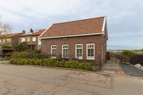 Woning Noordveenweg 17 Nieuwe Wetering