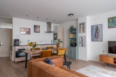 Woning Spiraeastraat 12 Den Haag